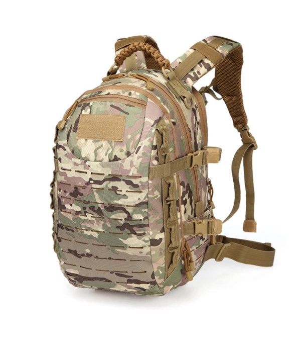 Рюкзак 25л Mission pack laser multicam - фото 30070