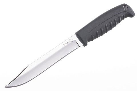 Нож туристический Таран эластрон - фото 30977
