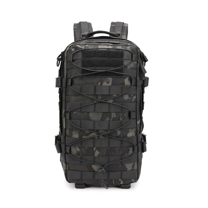 Рюкзак Falcon Assault 25л Multicam Black - фото 34341