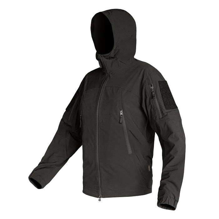 Куртка Trooper Black SW-764 - фото 34714