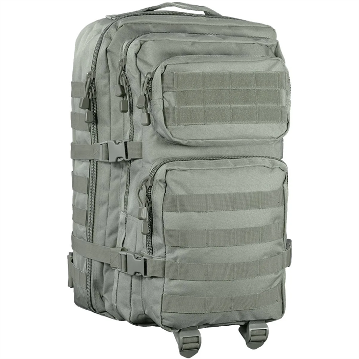 Рюкзак US Assault Pack Large Foliage 14002206 - фото 37135