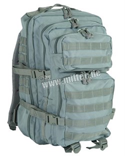 Рюкзак US Assault Pack Large Foliage - фото 5756