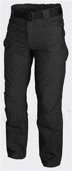 Брюки UTP Urban Tactical Pants Black - фото 6631