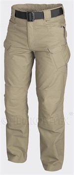 Брюки UTP Urban Tactical Pants Khaki - фото 6734