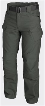 Брюки UTP Urban Tactical Pants Jungle Green - фото 6949