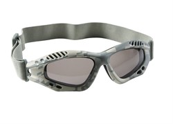 Очки тактические Ventec Tactical Goggles ACU - фото 7333