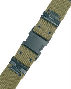 Ремень US LC2 Olive - фото 7474