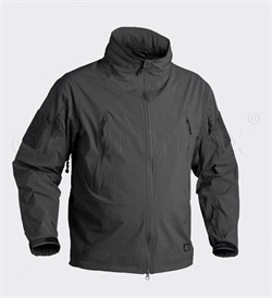 Куртка Trooper Soft Shell Jungle Green - фото 8477