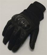 Перчатки Tac-Force 2.0 Black