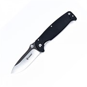 Нож складной туристический Ganzo G742-1 черный