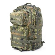 Рюкзак US Assault Pack Large Flecktarn
