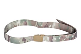 Ремень YKK belt multicam