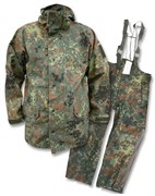 Костюм мембрана Bundeswehr б/у