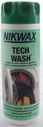 Средство для стирки мембраны Nikwax Loft Tech Wash 300 мл