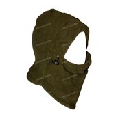 Балаклава-маска флисовая 6в1 olive
