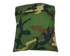 Подсумок для сброса магазинов molle woodland