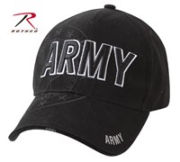 Кепка бейсболка Deluxe Shadow Army Eagle