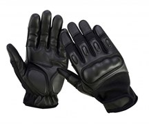 Перчатки Tactical Nomex Black