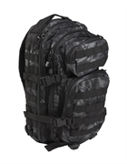Рюкзак US Assault Pack Small Mandra Night