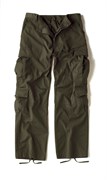 Брюки UF Vintage Paratrooper Olive