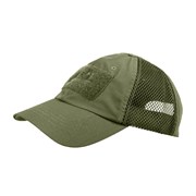 Кепка бейсболка Operator Vent Olive Green