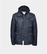 Куртка Ranger Steel Blue Куртка Ranger Steel Blue