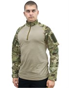 Рубашка тактическая Condor 170 multicam беж