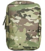 Подсумок Medic First Aid molle мультикам