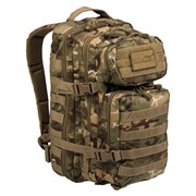 Рюкзак US Assault Pack Small Arid Woodland