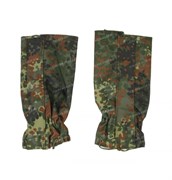 Гамаши защитные Flecktarn