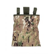 Подсумок под сброс molle мультикам