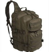 Рюкзак однолямочный One Strap Assault LG Olive