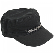 Кепка Army Hat Black