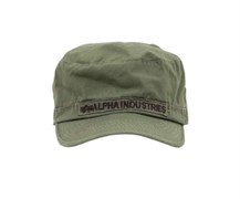 Кепка Army Hat Olive