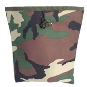 Подсумок под сброс магазинов molle woodland