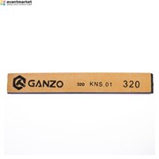 Камень для точилок Ganzo 320 grit