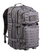 Рюкзак US Laser Cut Assault Pack Large Urban Grey