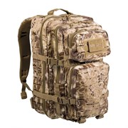 Рюкзак US Laser Cut Assault Pack Large Mandra Tan