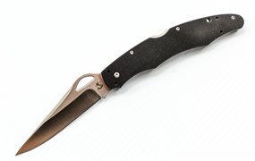 Нож складной туристический Steelclaw Коп 2