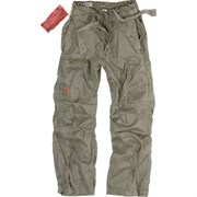 Брюки Infantry Cargo Olive