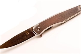 Нож складной туристический Steelclaw СЭР-1