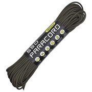 Шнур паракорд 550 CORD nylon 30м army green