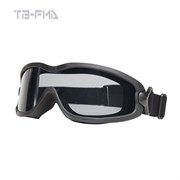 {{photo.Alt || photo.Description || 'Очки защитные FMA JT Spectra Series Goggle With Single Layer прозрачные'}}
