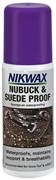 Водоотталкивающая пропитка для обуви Nikwax Nubuck Suede Spray 125мл