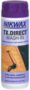 Водоотталкивающая пропитка для мембранных тканей Nikwax TX Direct Wash-in 300мл