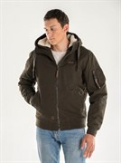 {{productViewItem.photos[photoViewList.activeNavIndex].Alt || productViewItem.photos[photoViewList.activeNavIndex].Description || 'Куртка утепленная Waterproof Bomber Jacket 421 темно-оливковый'}}