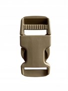 Фастекс Duraflex 38mm Mojave Side Squeeze Buckle песок