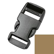 Фастекс Duraflex 20mm Mojave Side Squeeze Buckle песок