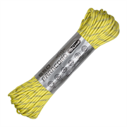 Шнур паракорд 550 CORD nylon 30м lemon