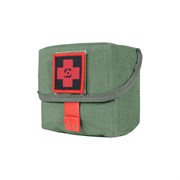 Подсумок под ИПП Альфа molle олива